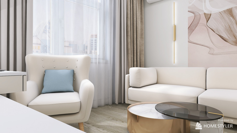 Европейский берег