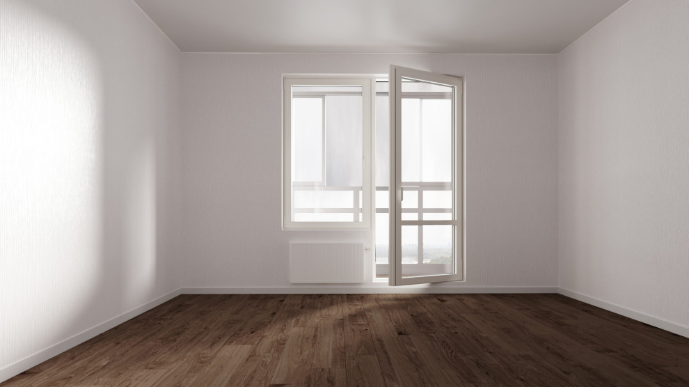 ЭКО разработка стандарта чистовой отделки