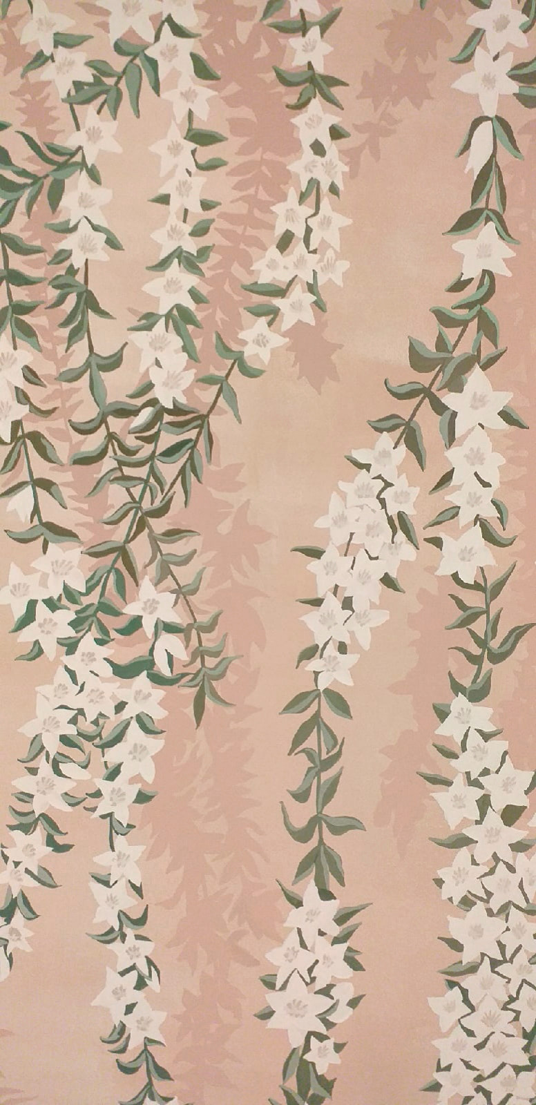 Роспись кухни