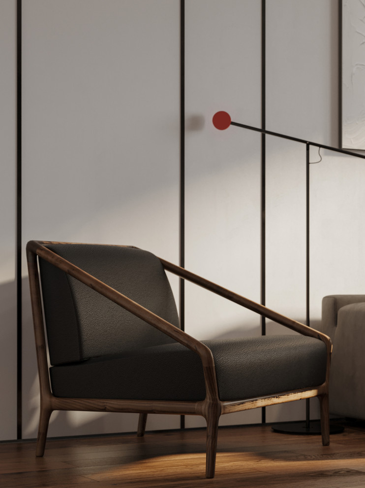 ЖК Настоящее