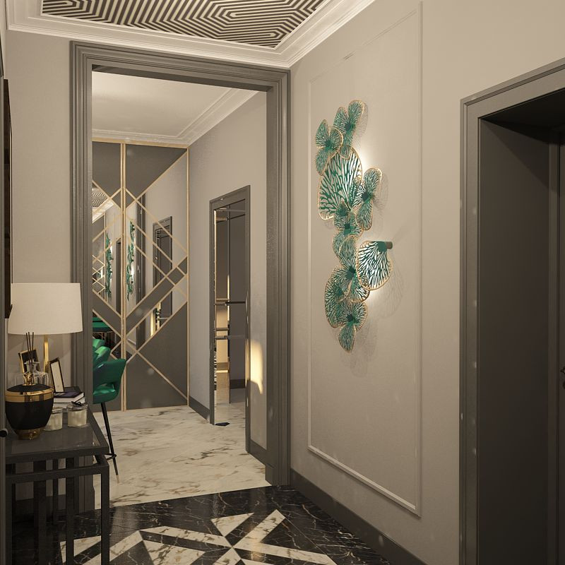 Квартира на ВДНХ