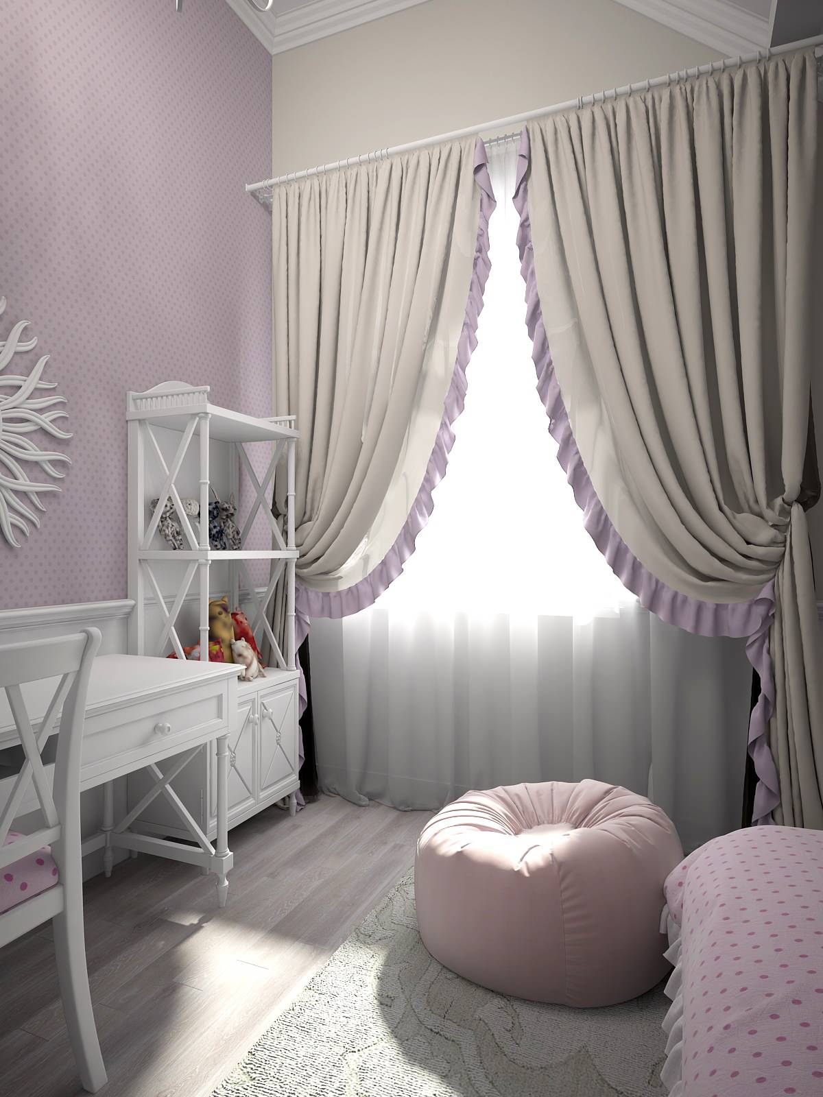 Домик для счастья