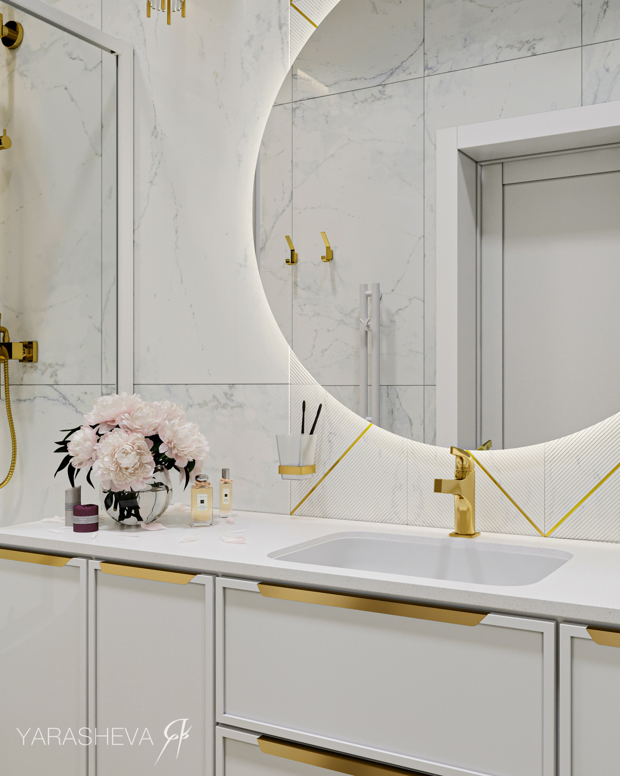 ЖК Freedom (Фридом) 54 м кв.