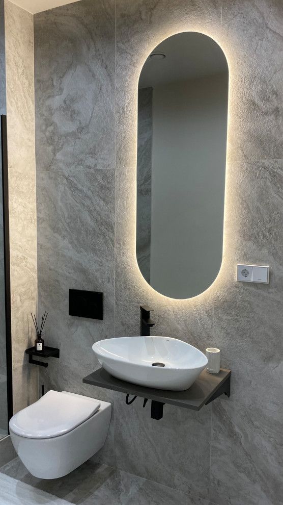 жк Алые Паруса, редизайн