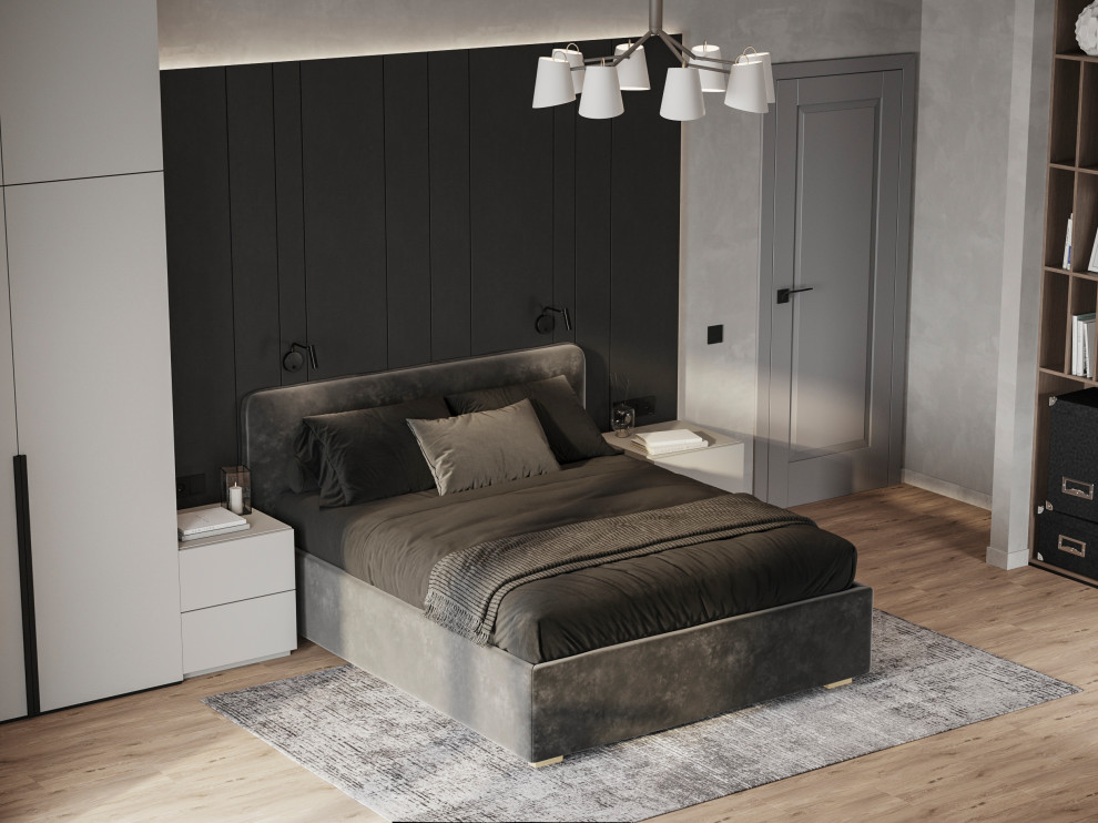 Сумрачная осень