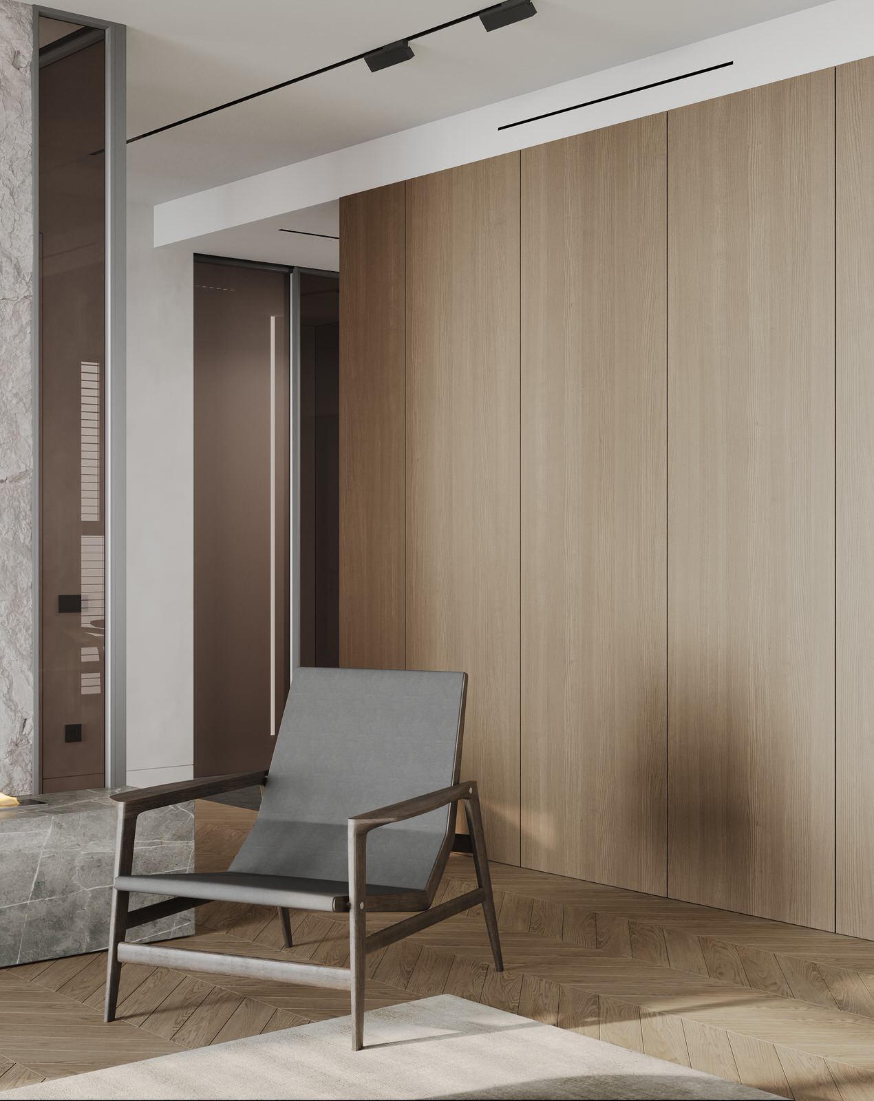 ЖК "Резиденция Композиторов", 99 квадратных метров.