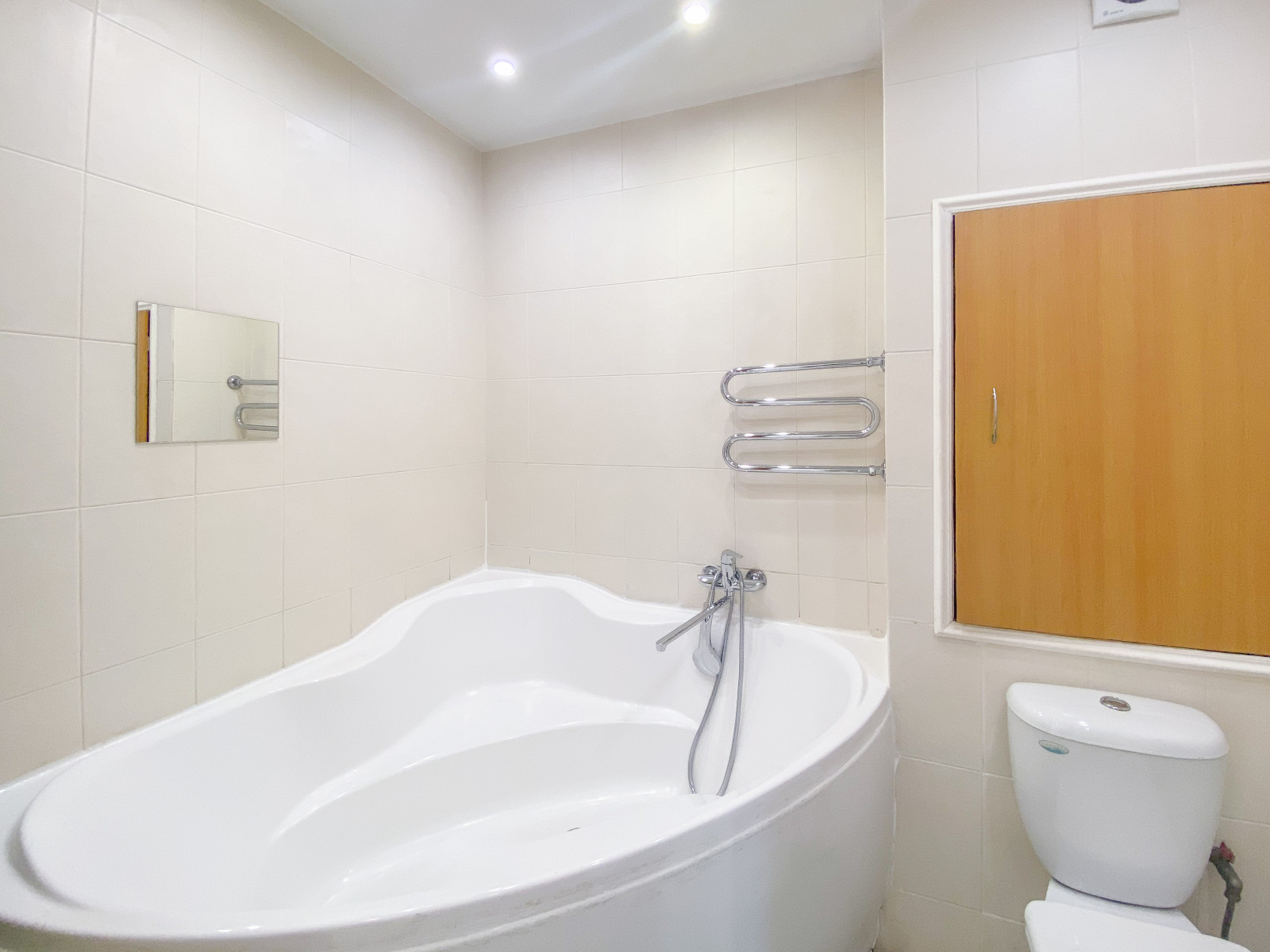 Квартира-студия в Одинцово 38 кв.м. - реализованный проект