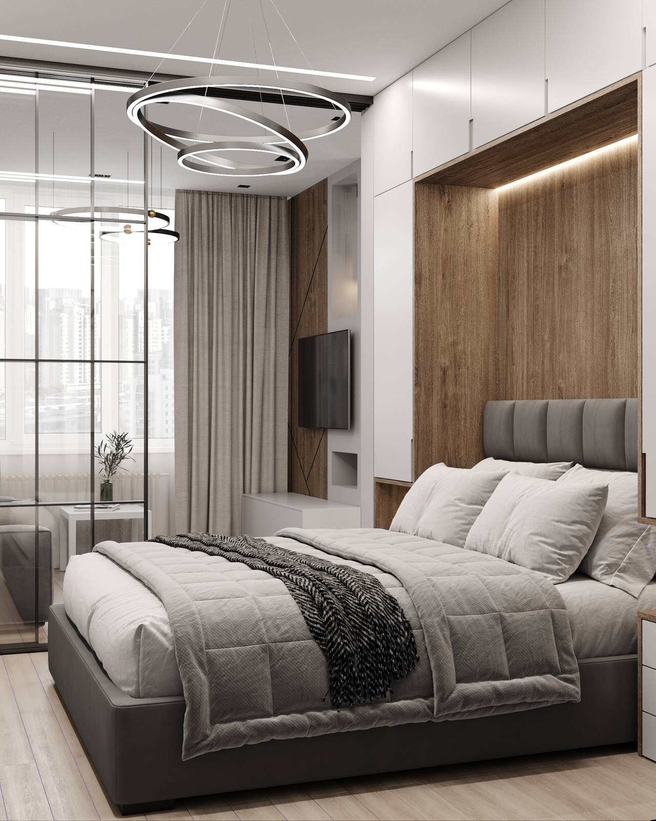 ЖК Румянцево 2