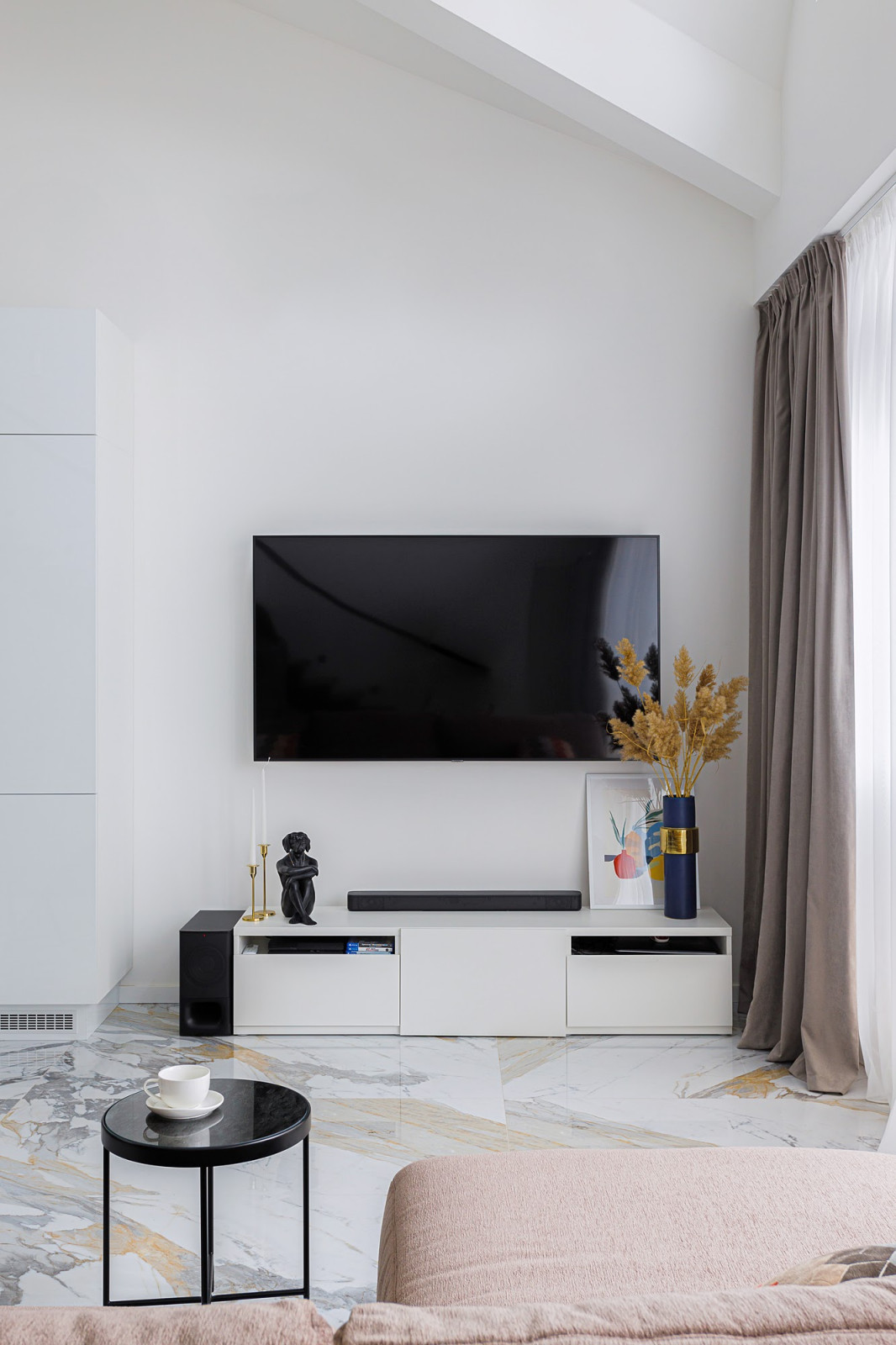 ЖК Академический