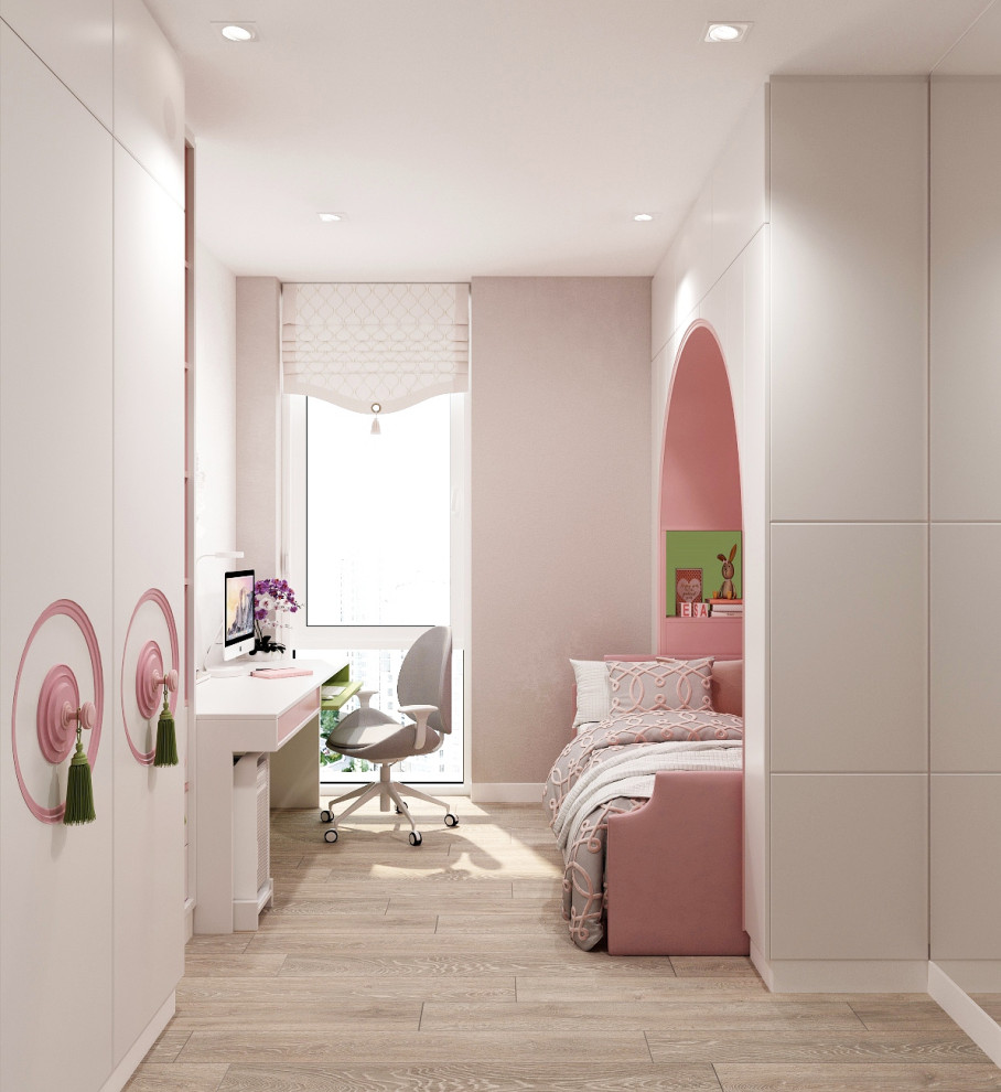 Gindi Tower apartments