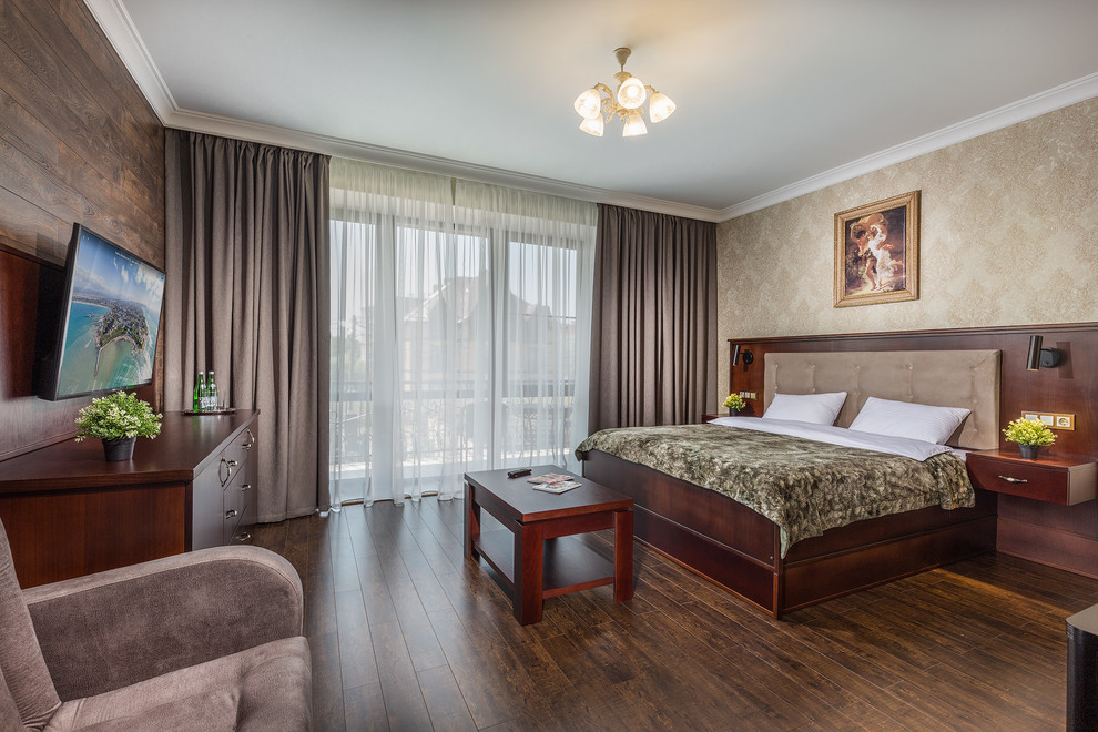 Гостевой дом "Мария"