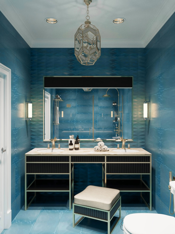 Эклектика на Пресне