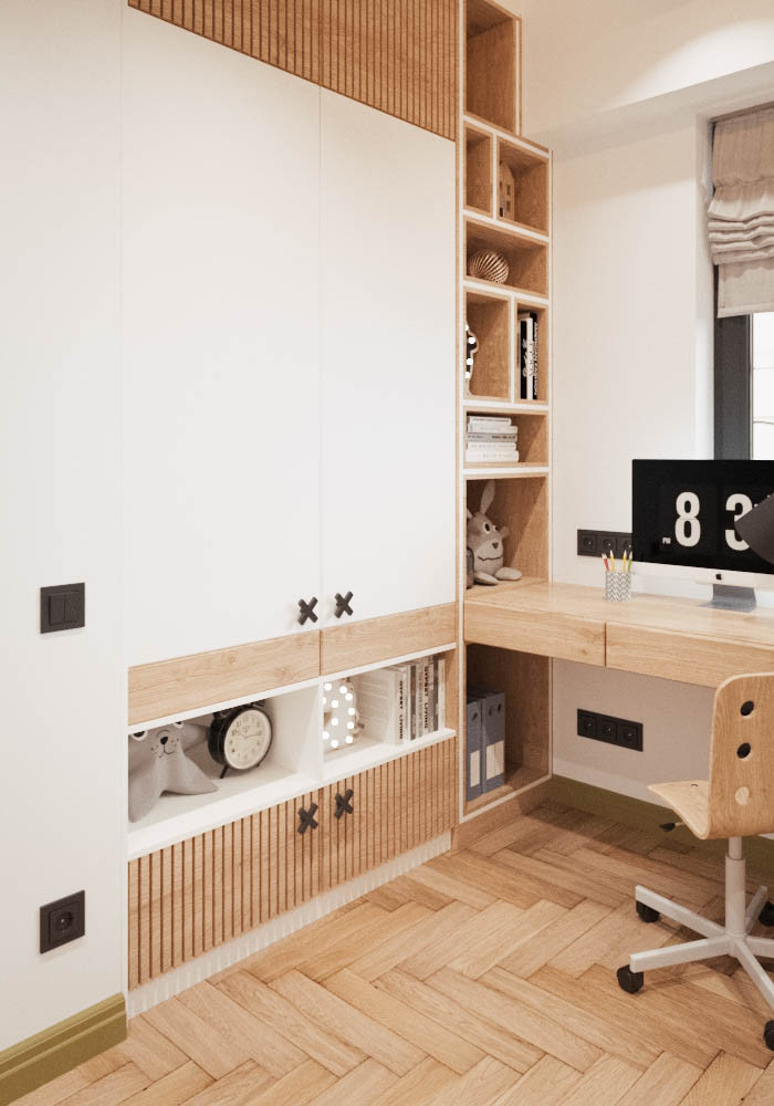 ЖК Династия