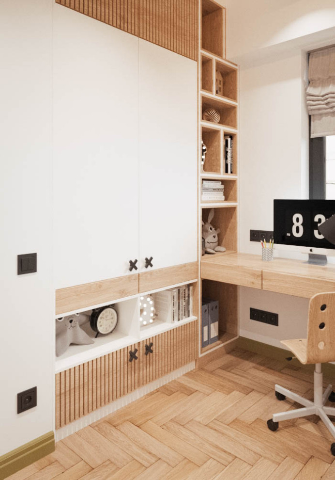 ЖК Династия