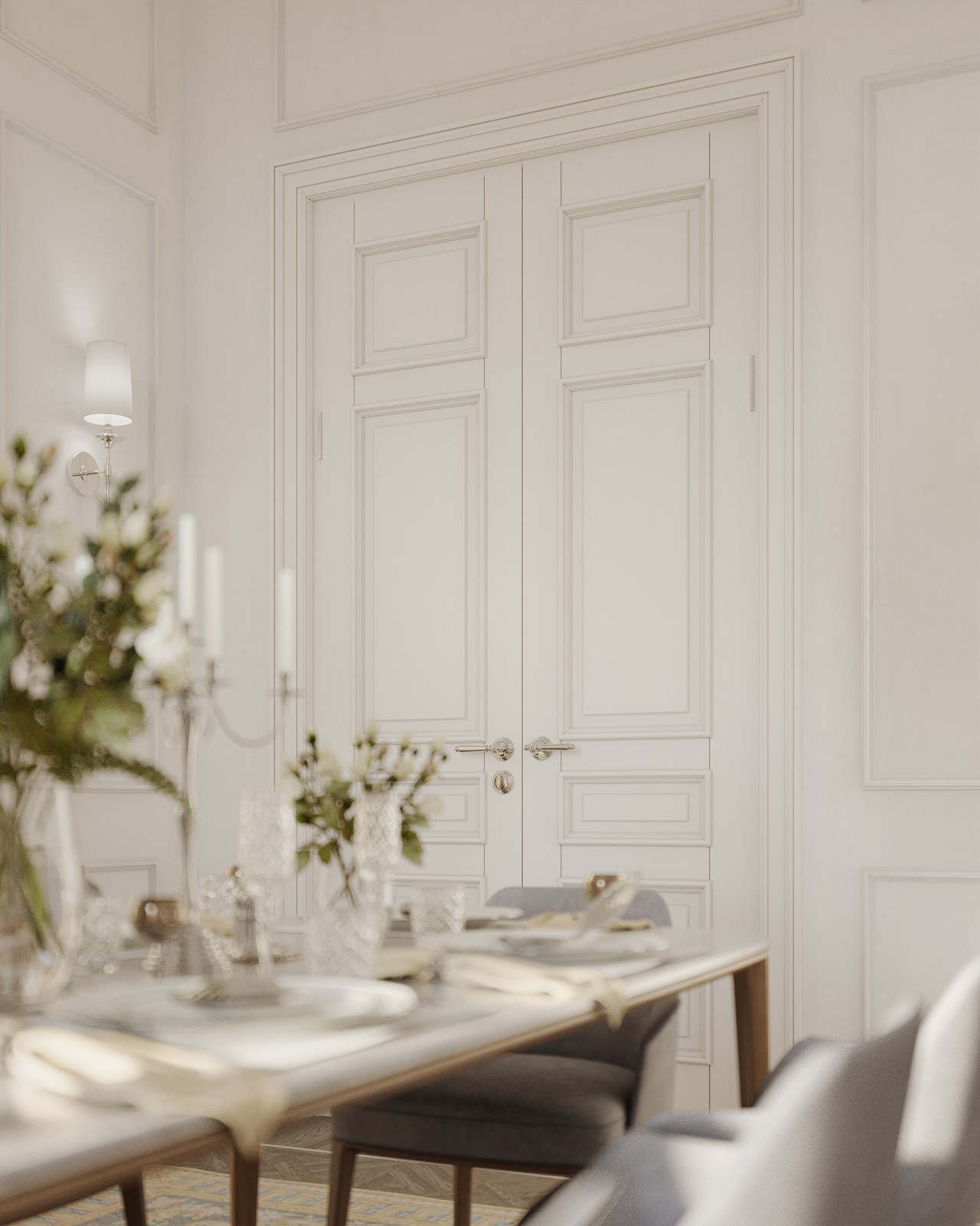 Дом с историей