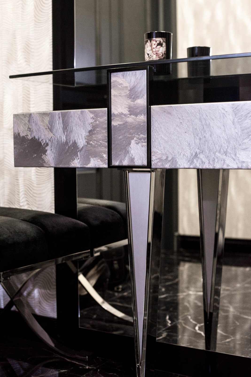 Ар-деко (старый фонд)