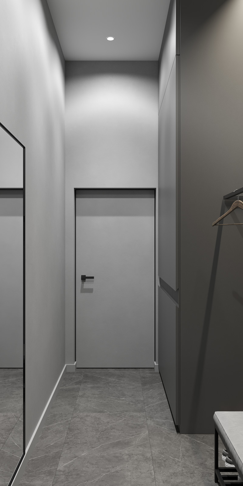 проект частного дома 125 м.кв. Почевино, Ив.обл.