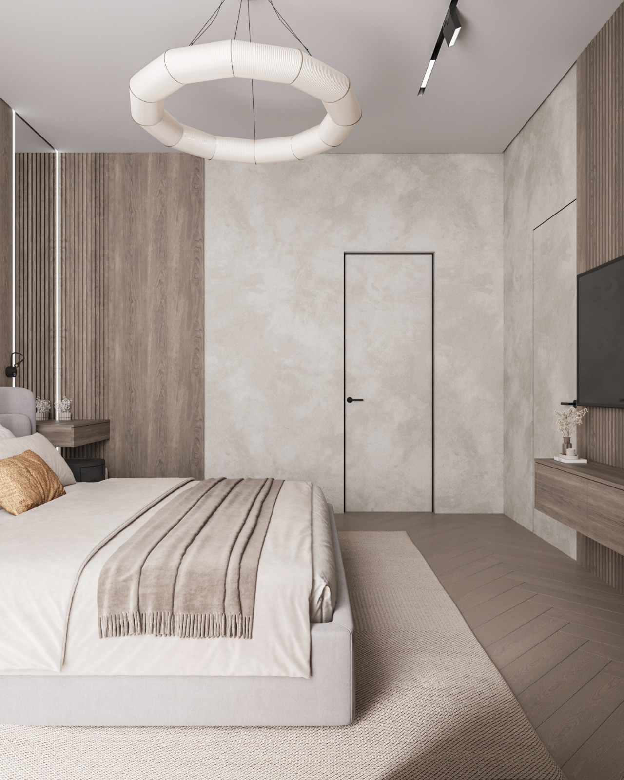 Обложка проекта: Частный дом