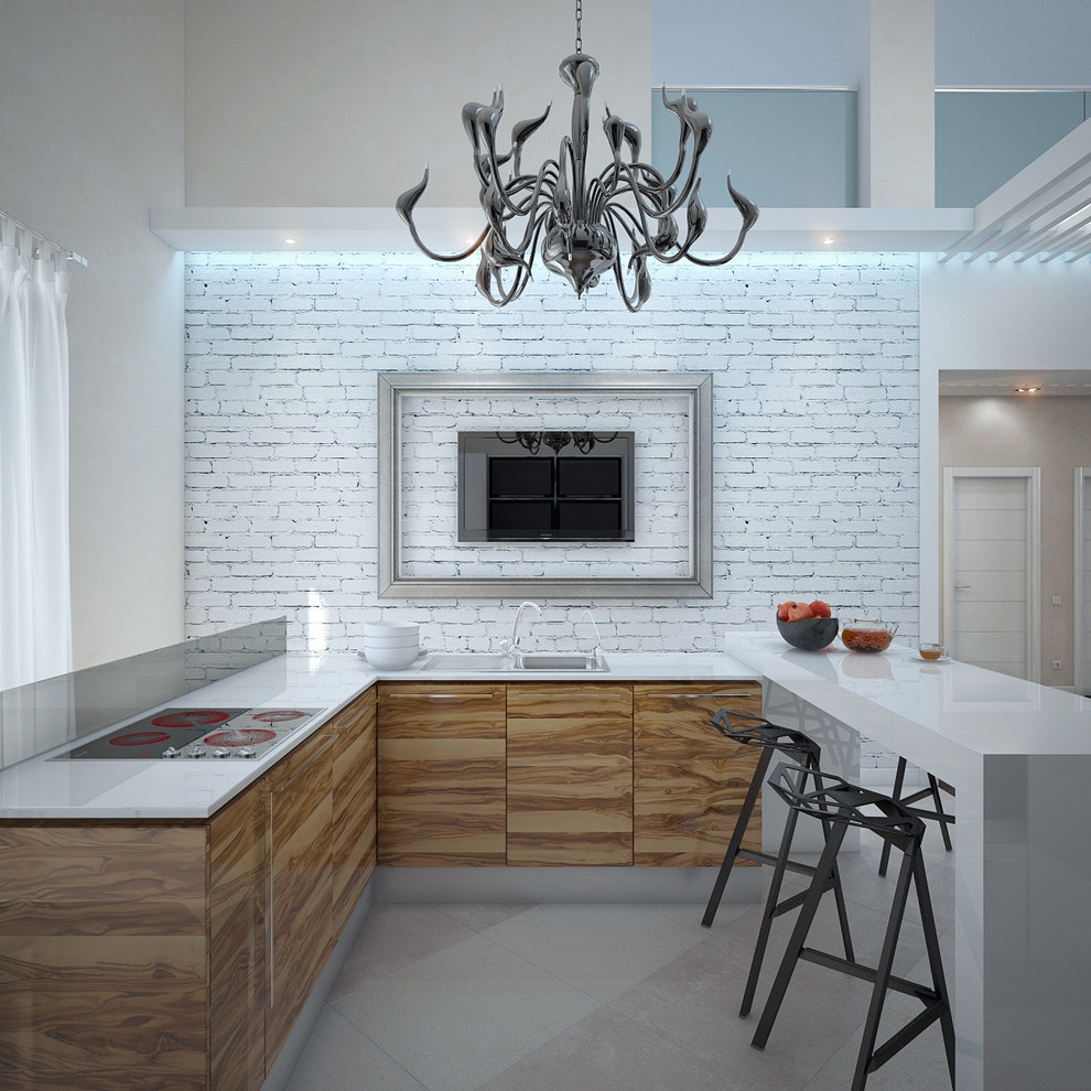 Дом в Чукреевке