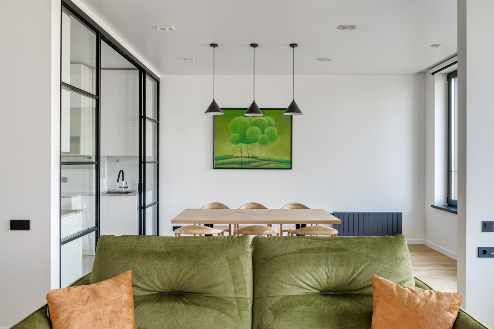 ЖК “Западный Порт”