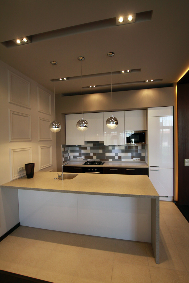 Таунхаус в поселке "Александровский"