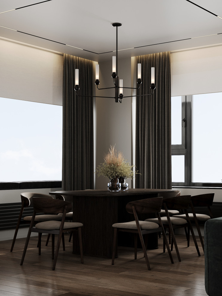 ЖК ГРИН ПАРК