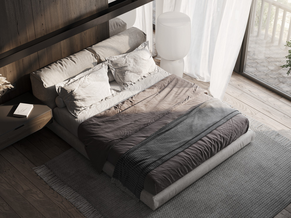 Эко квартал "FLORA&FAUNA"