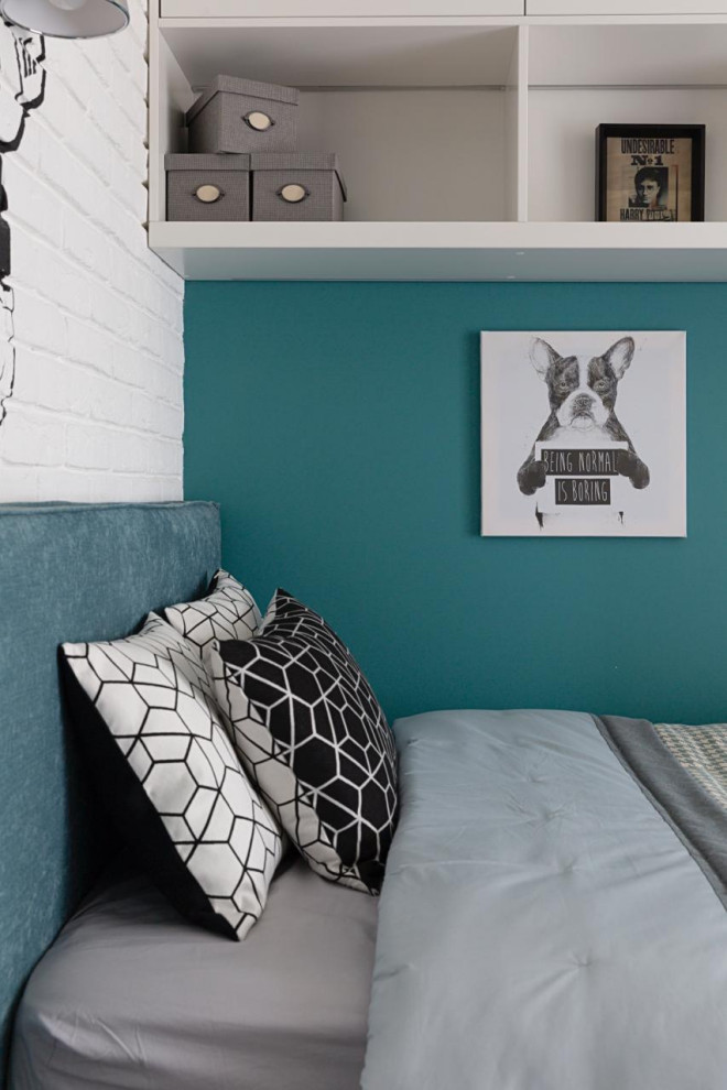 СЕМЕЙНОЕ ГНЕЗДЫШКО, Москва (реализация)