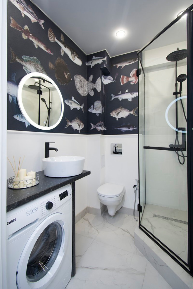 Обложка проекта: Скандинавия 2