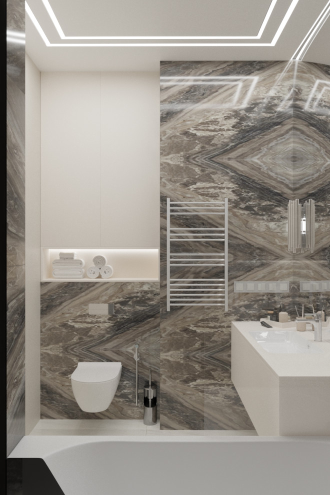 Дизайн-проект «Шелепихинская»