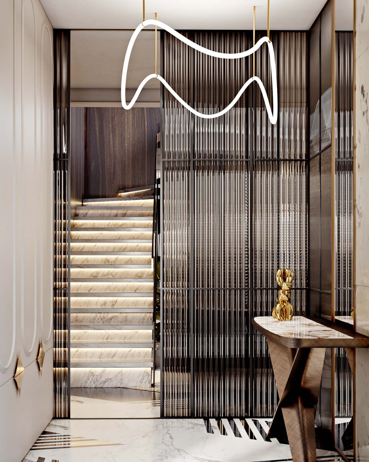 Townhouse