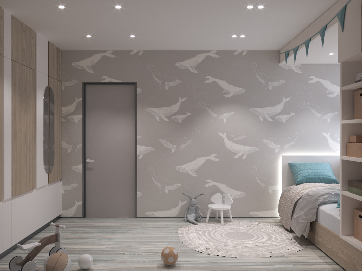 Квартира на Киевской