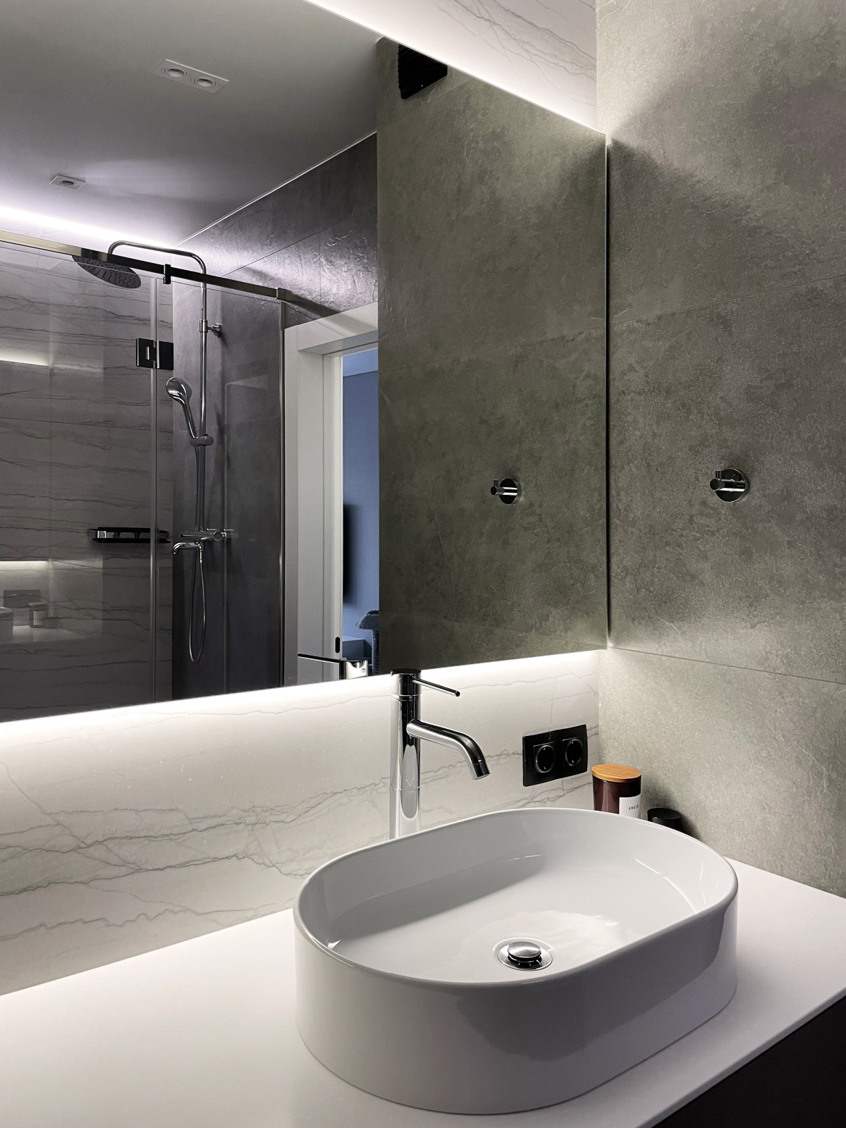 ЖК Поколение реализация