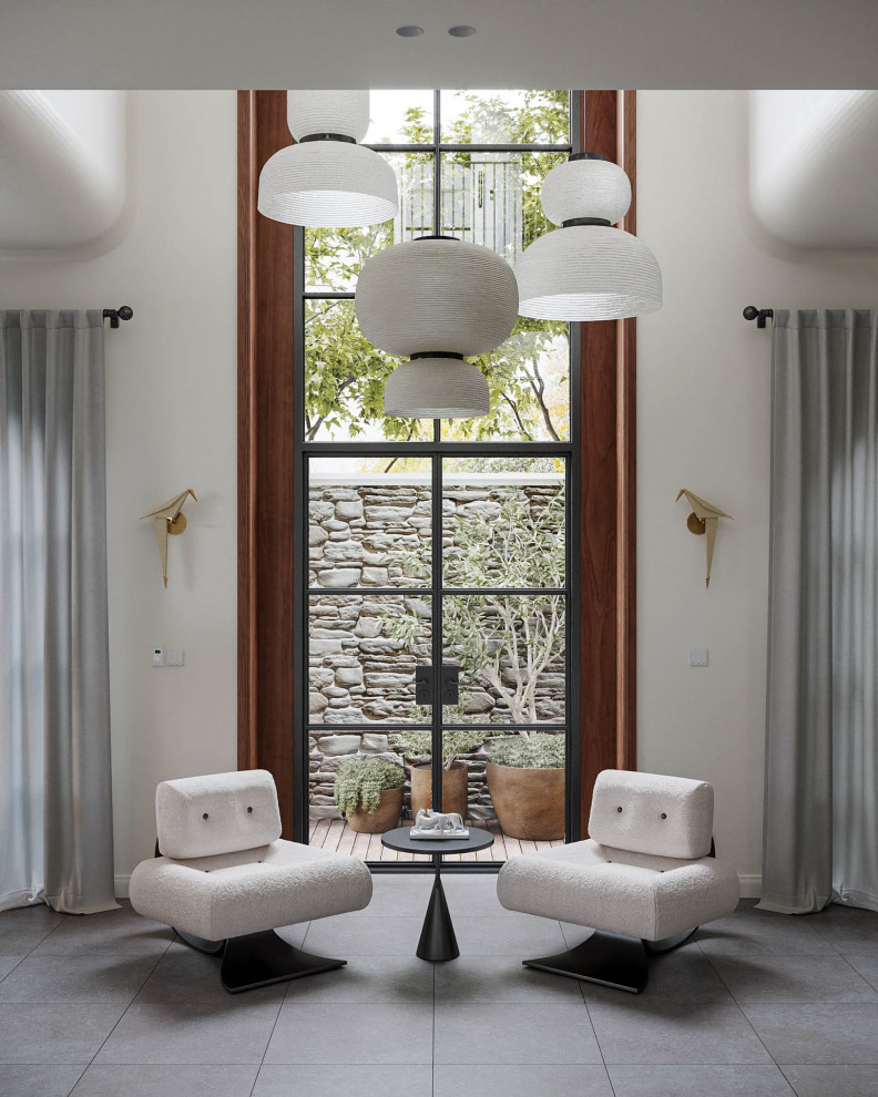 Минималистическая этника