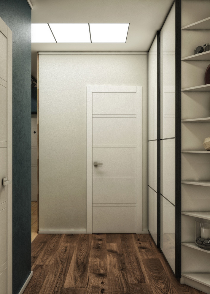 Лофт в деталях