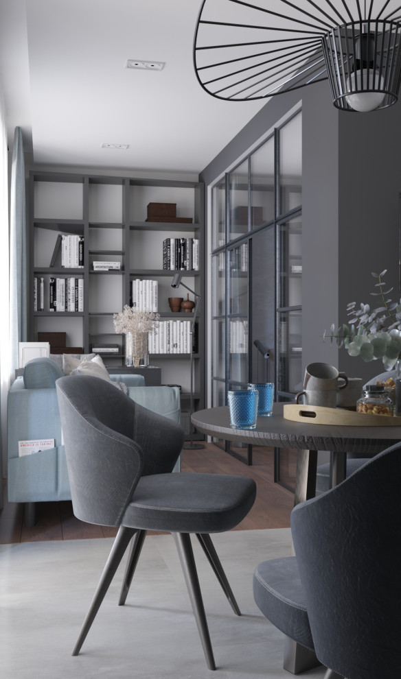 ЖК Кречетников