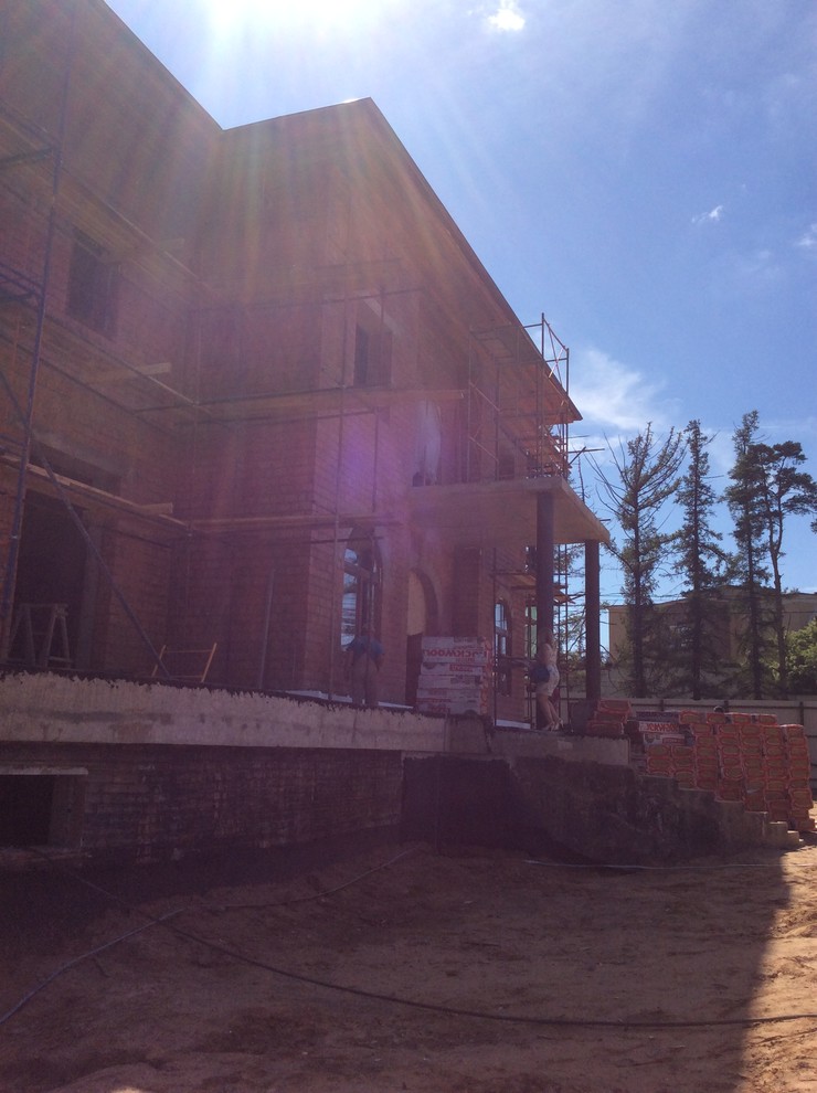 в Классическом стиле