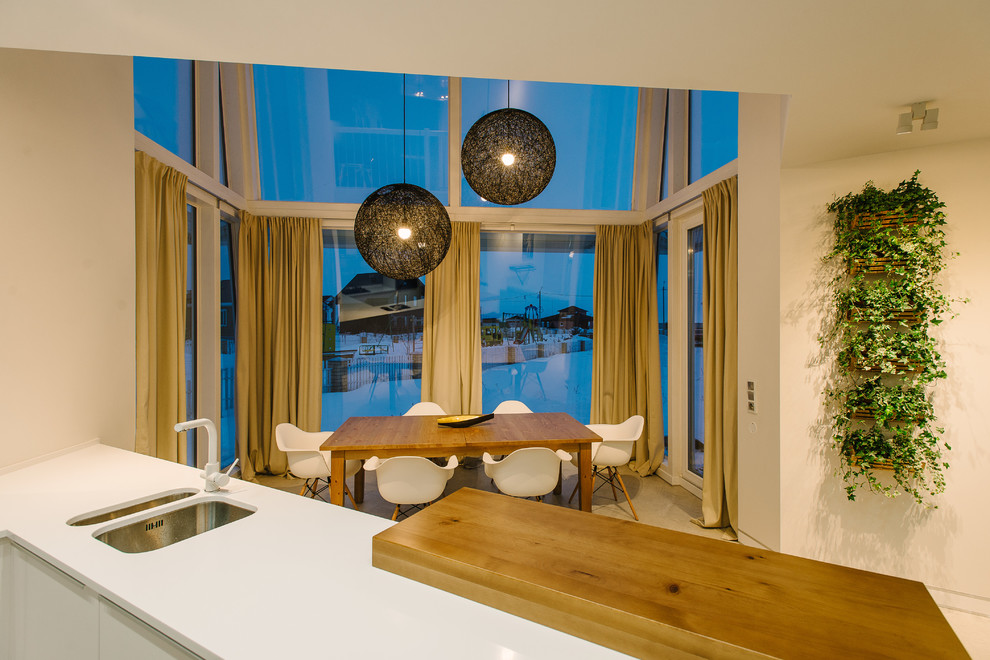 Ветер с Балтики