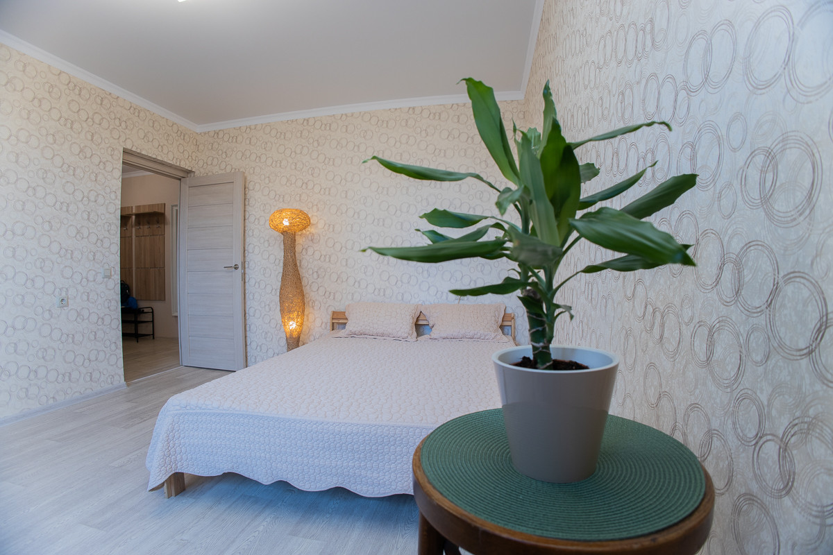 Квартира в аренду