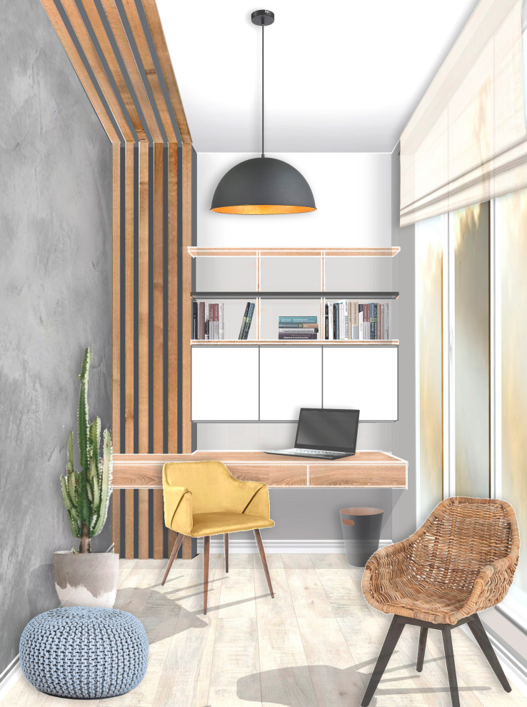 ЖК РАССКАЗОВО