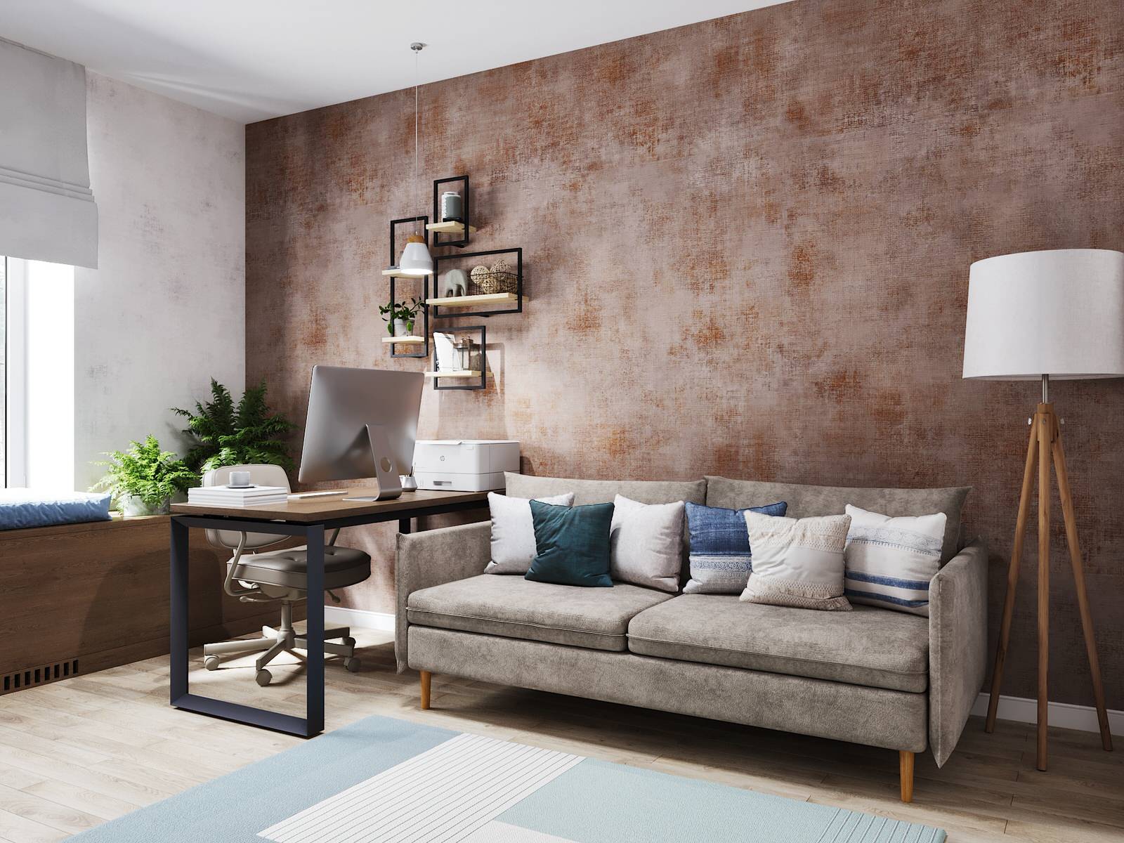 КП Рига Парк