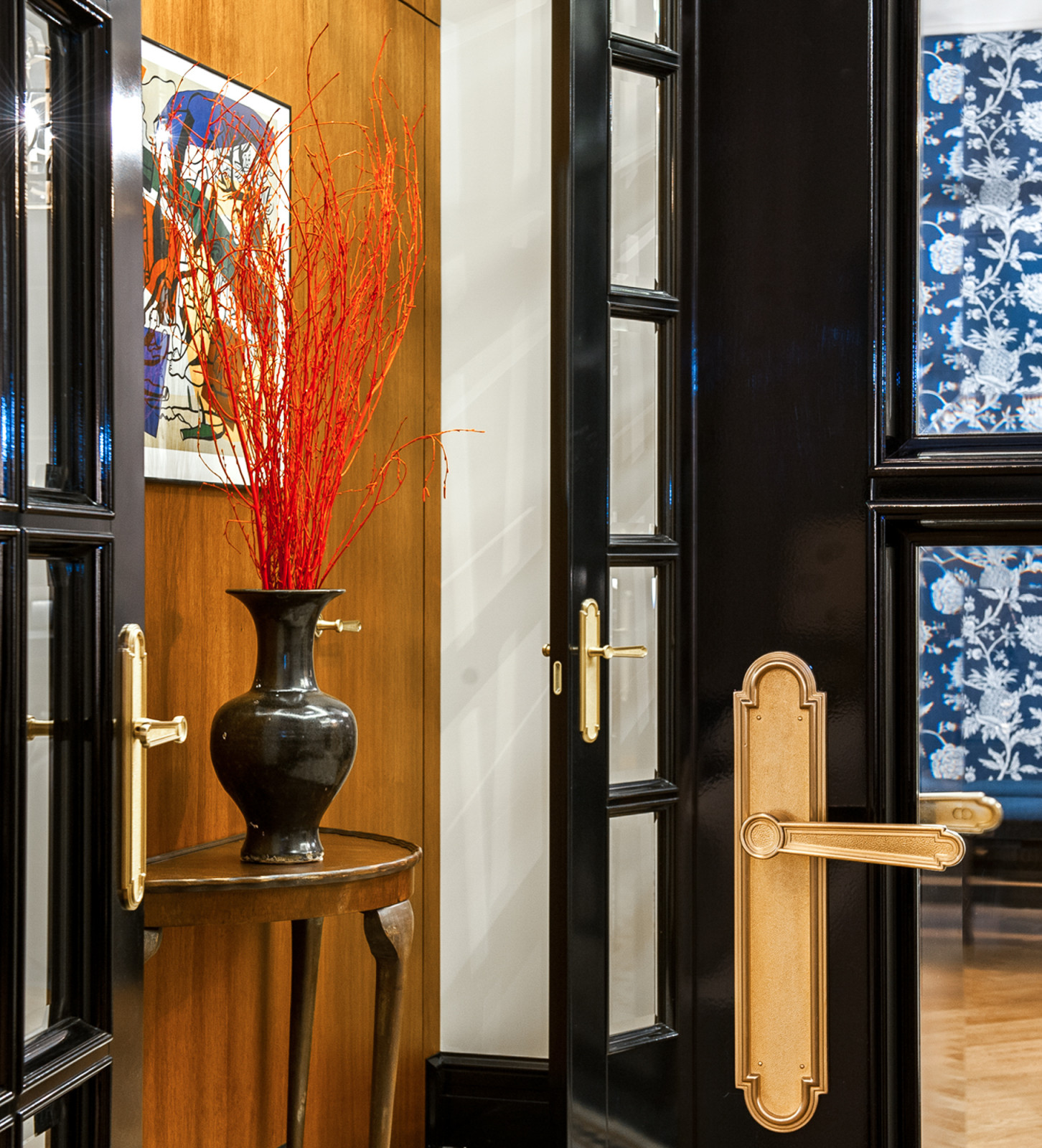 Таврическая