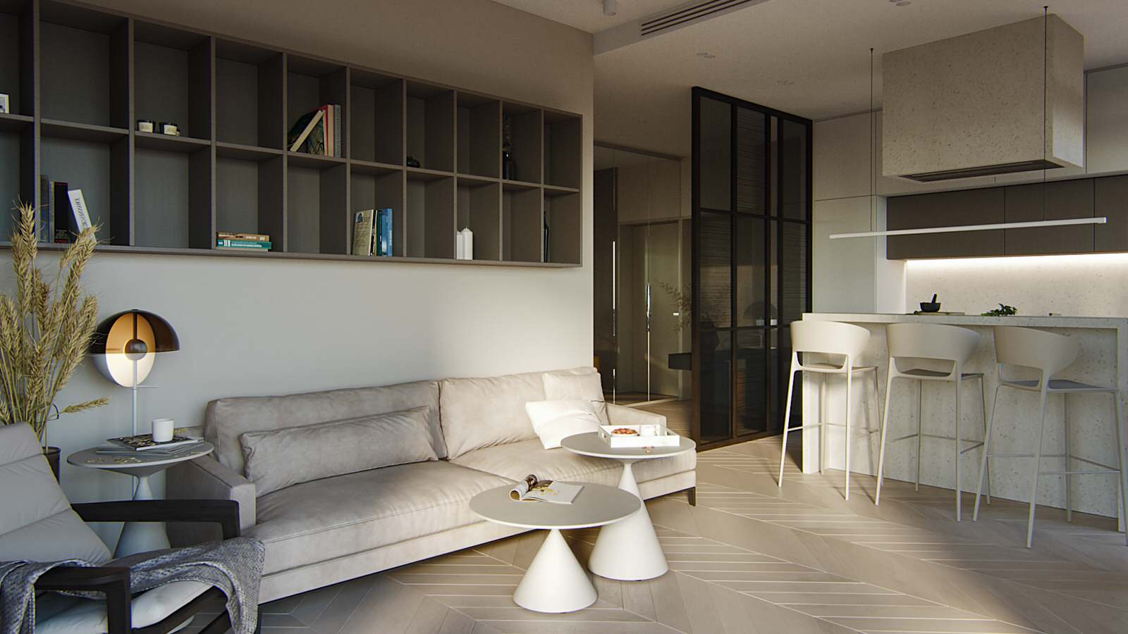 Кутузовский.LIFE