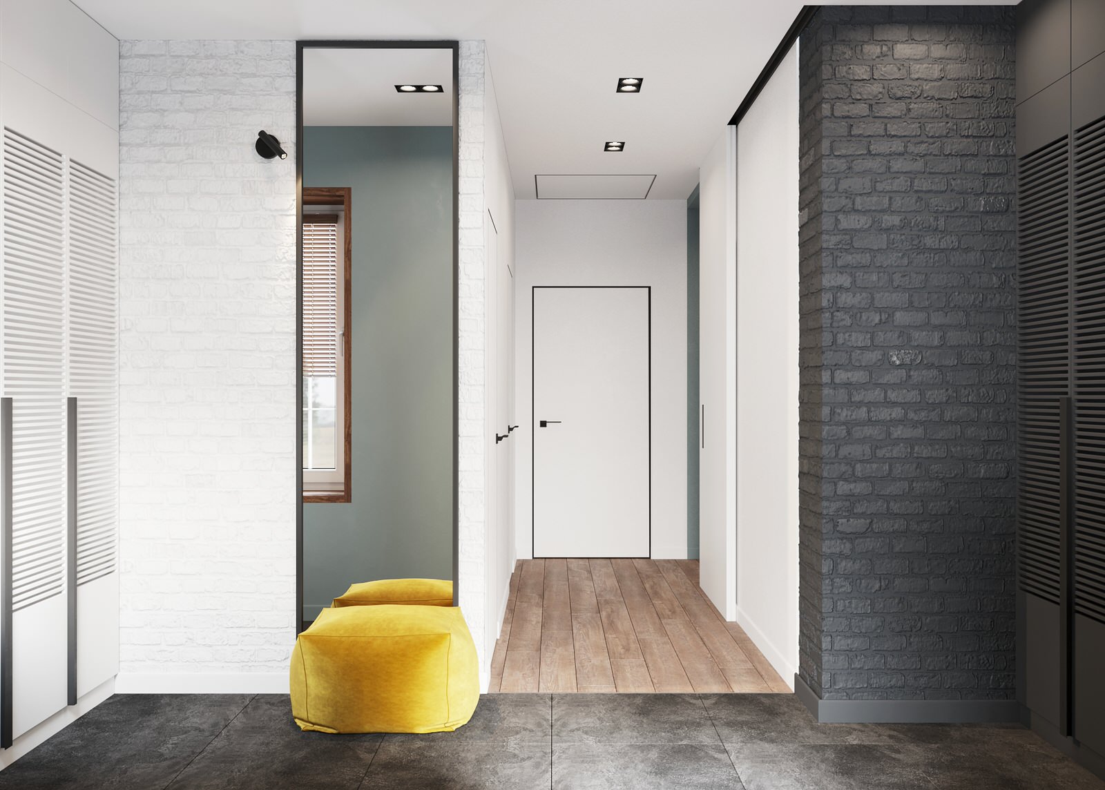 Обложка проекта: Дом на Мозжухина