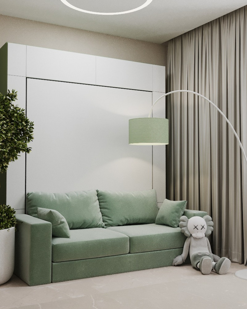 Частный дом в Софрино