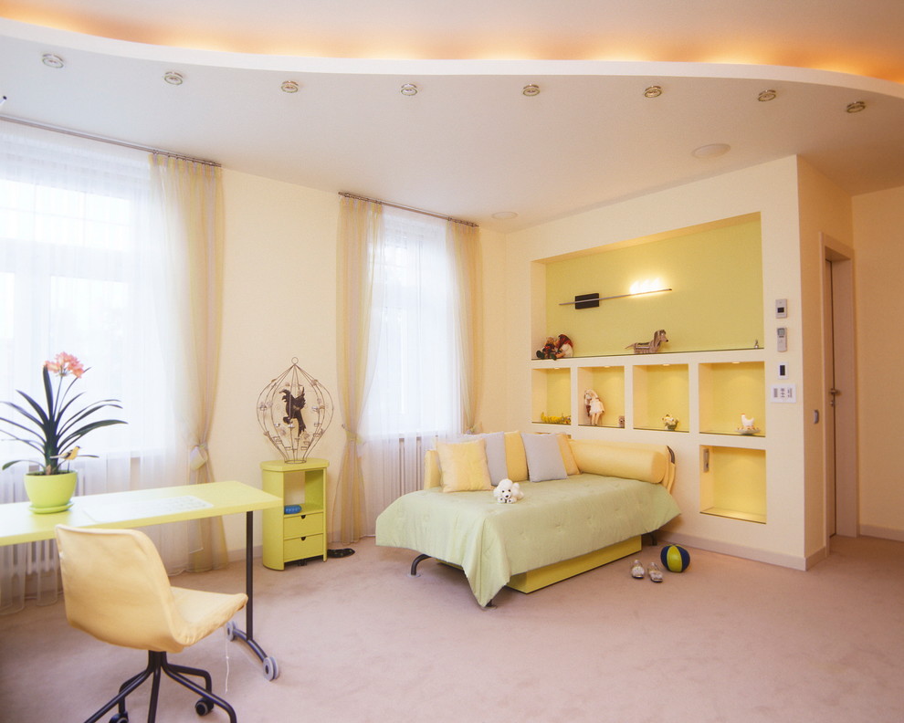 Загородный дом в стиле софт 750 кв.м.