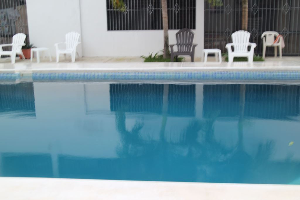 APARTMENT SOSUA