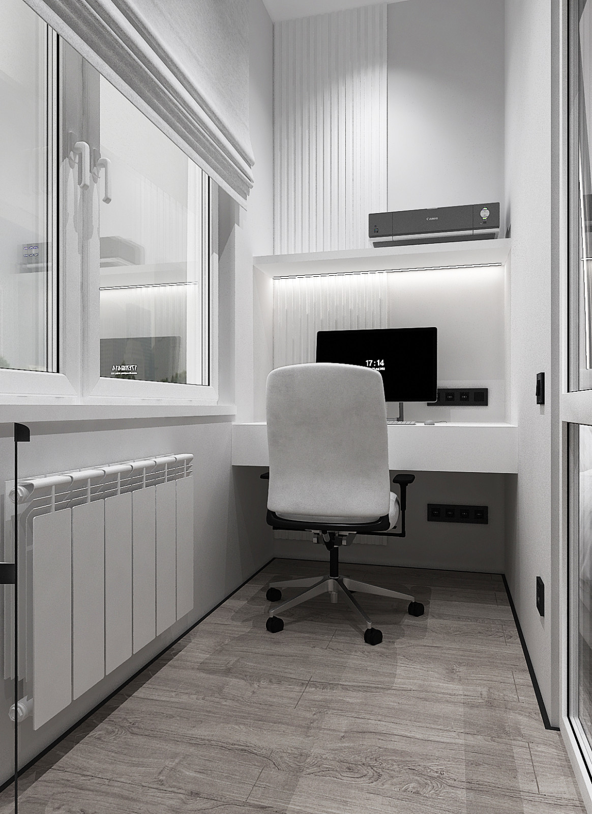 Дизайн интерьера (10)