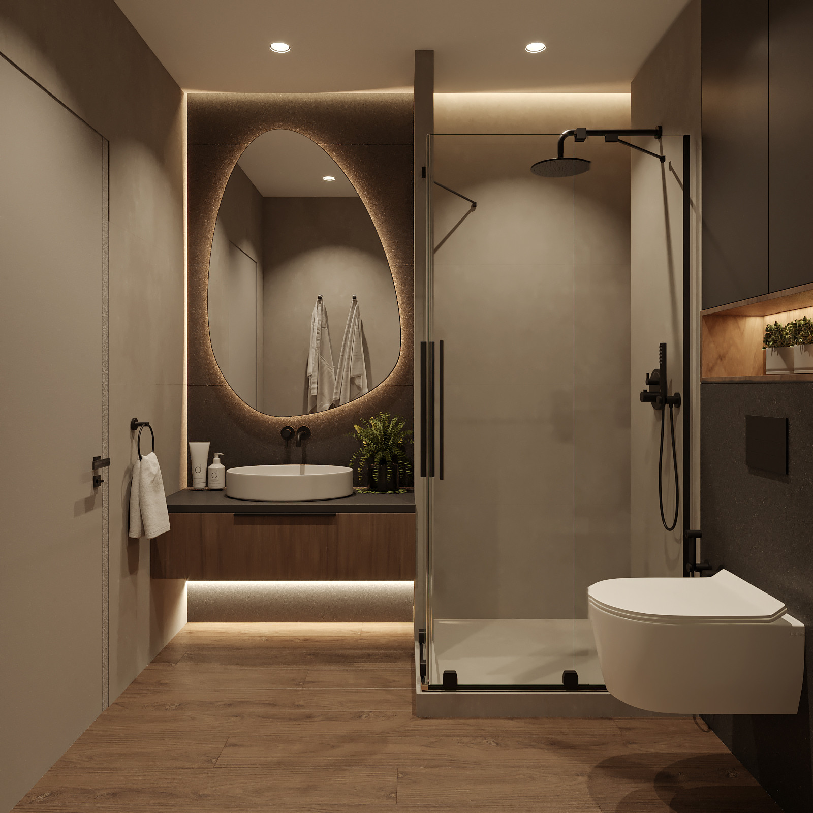 квартира 123 кв.м в Дубне