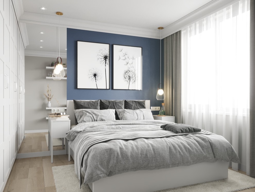 ЖК "Первый Николаевский" г. Екатеринбург